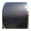 Hot Selling Cheap Custom Bearing Mesh Conveyor Rubber Belt Ribbed For Belts